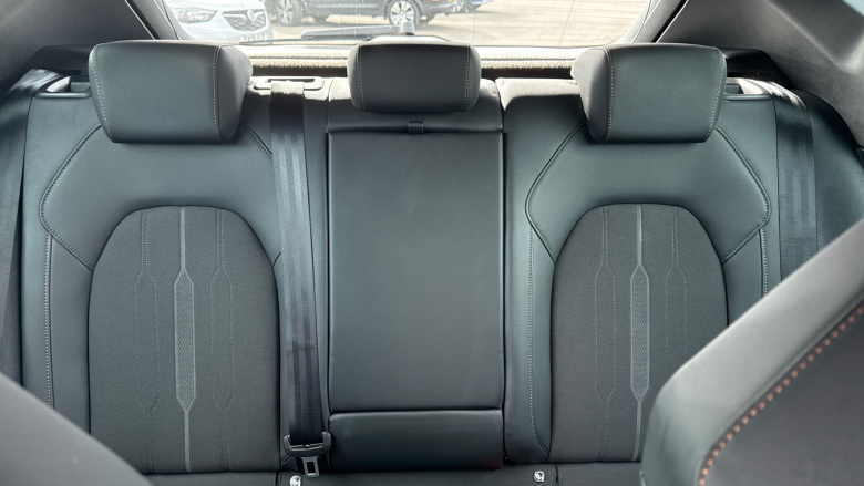 CUPRA Leon 2.0 TSI VZ1 5dr DSG Petrol Hatchback